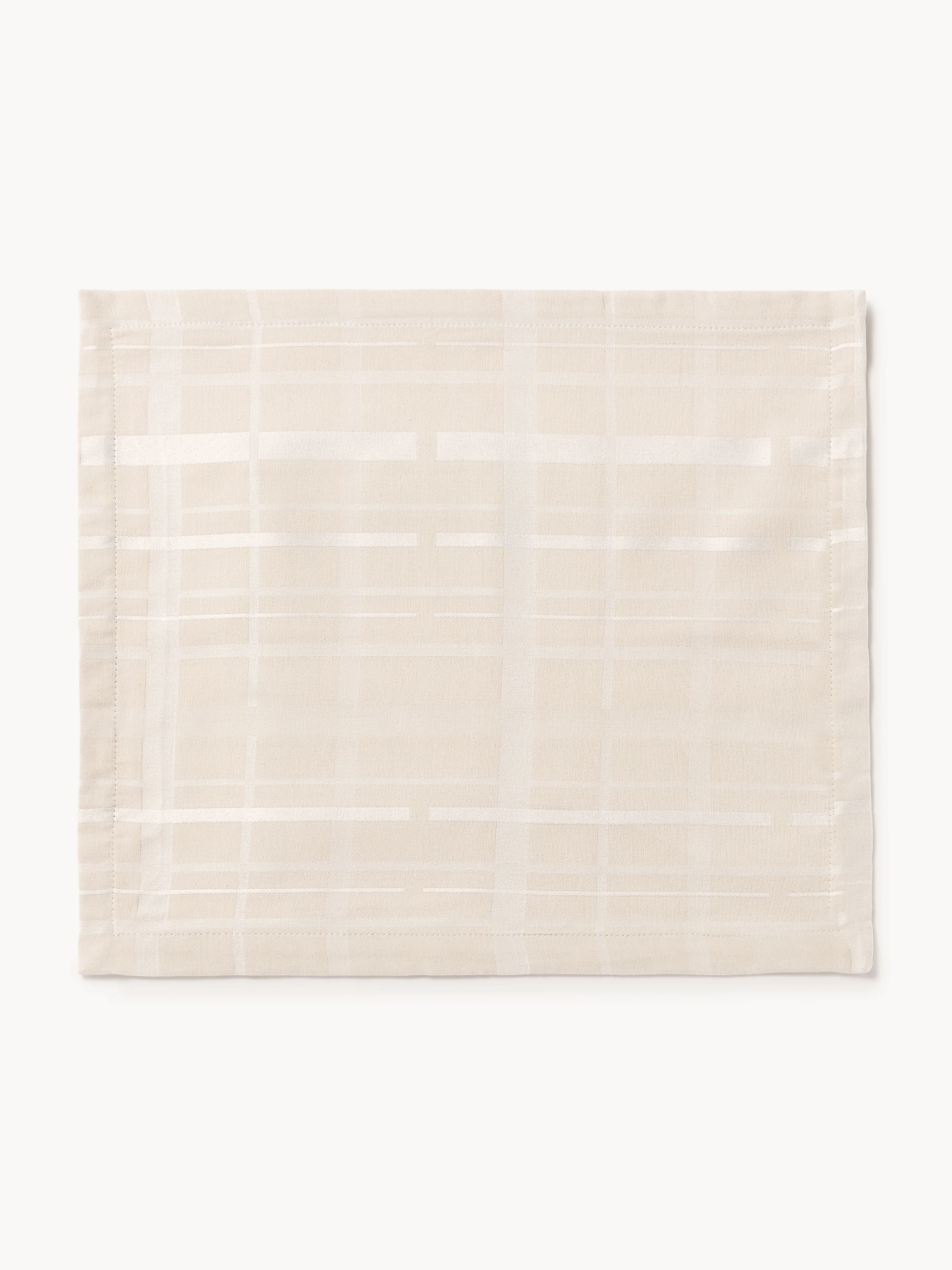Placemats Bria, 2-delig