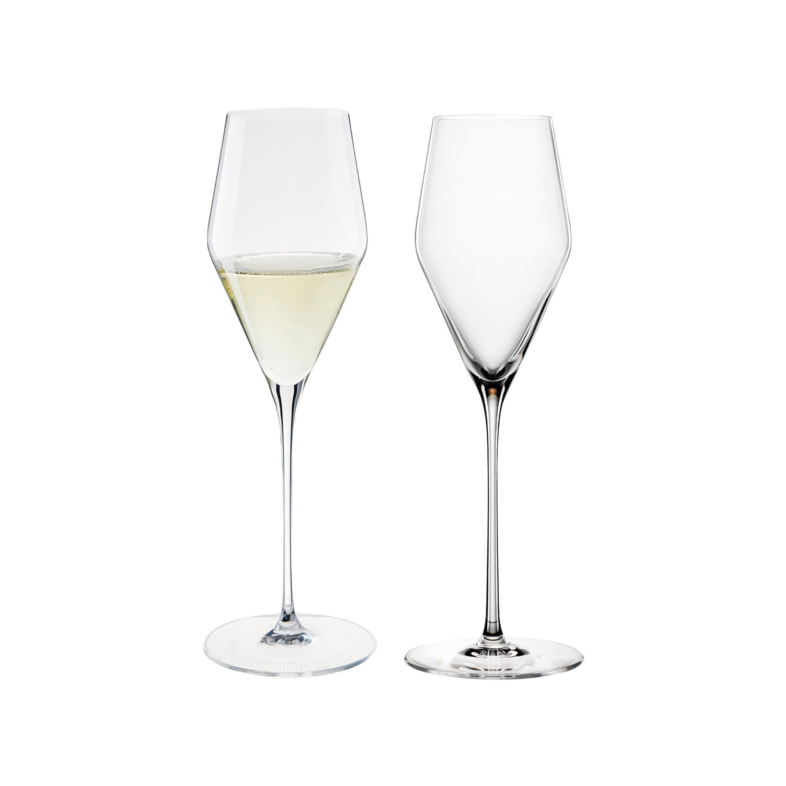 Spiegelau Champagnergläser Definition 250 ml 2er Set