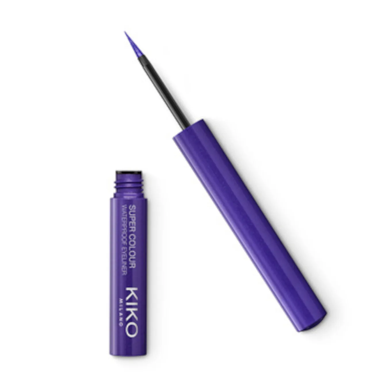 KIKO MILANO New Super Colour Waterproof Eyeliner Eyeliner03 Light Copper