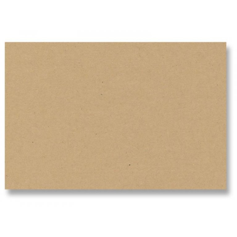 Skizzenblock braun, 100 g/m²