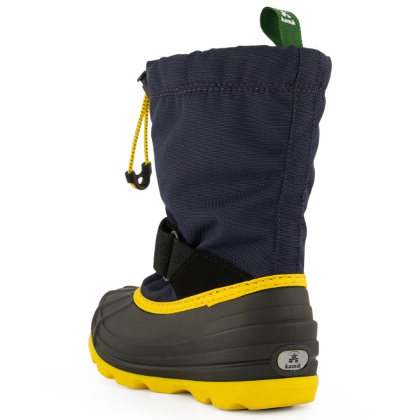 Kamik - Kid's Waterbug TG - Chaussures d'hiver