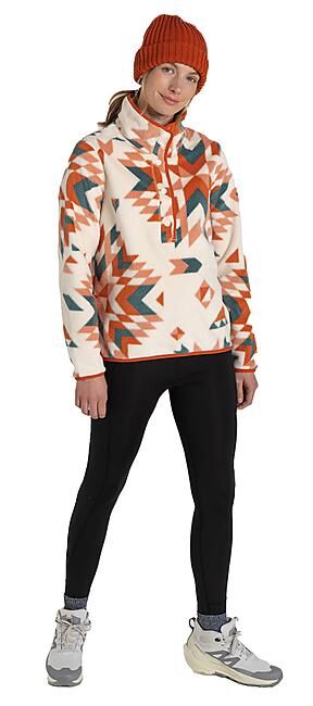 CRAGHOPPERS - PULL POLAIRE MASSEY OVERHEAD W