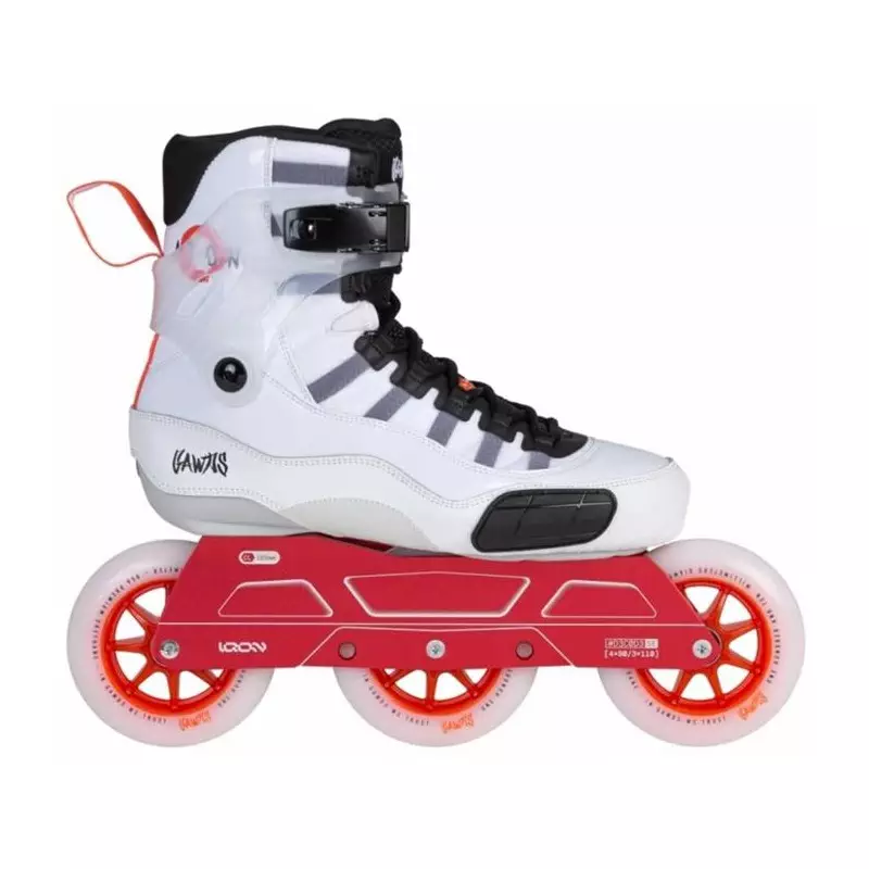 Roller en ligne GAWDS Aton