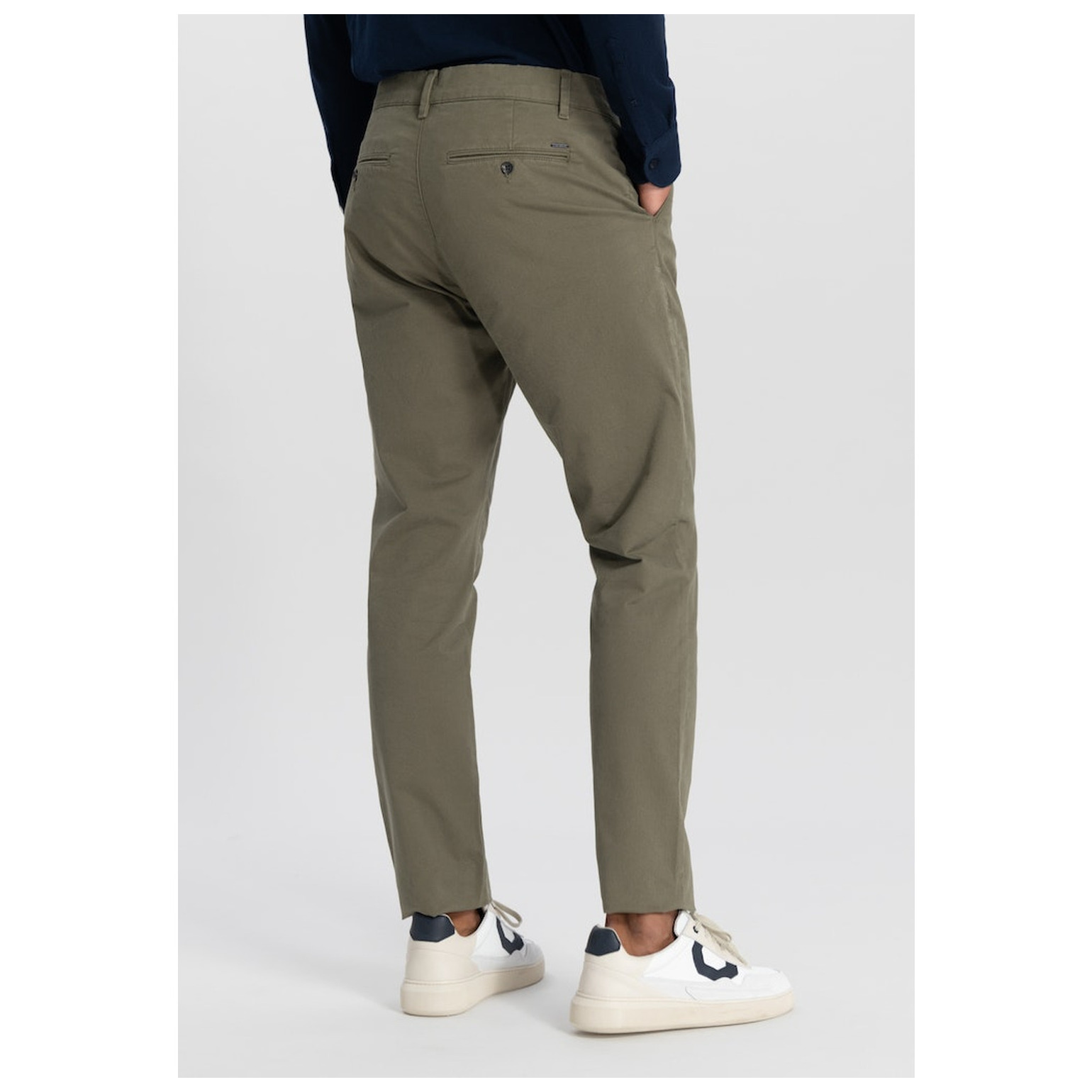 DSTREZZED Charlie Chino Pants Stretch