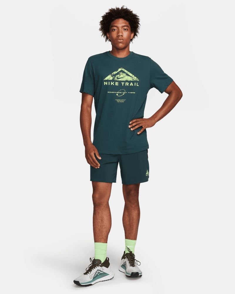 T-shirt de trail Nike Trail pour homme