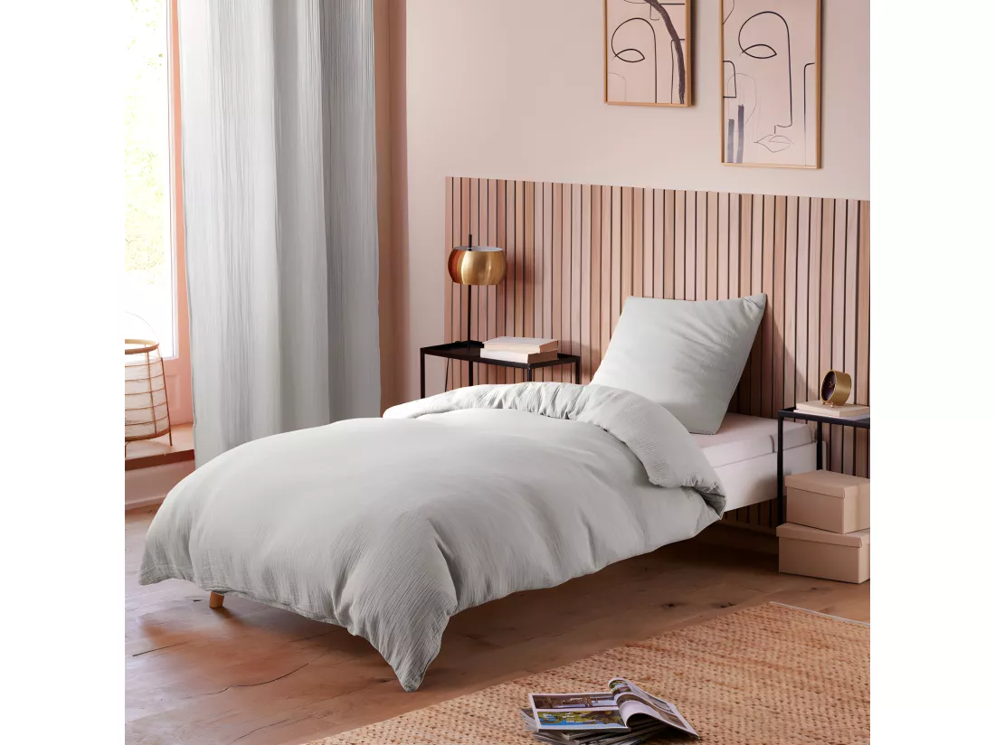 Parure de couette 
