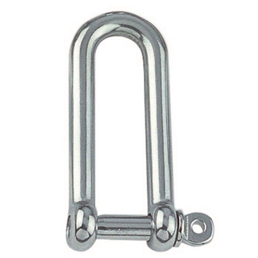 SJAKKEL MARINETECH RETT 5MM