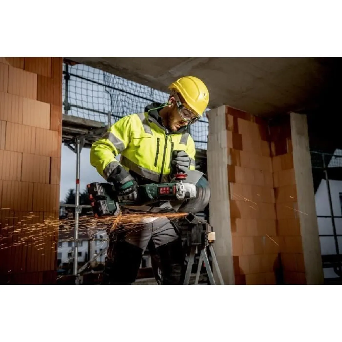 Metabo WPB 36-18 LTX BL