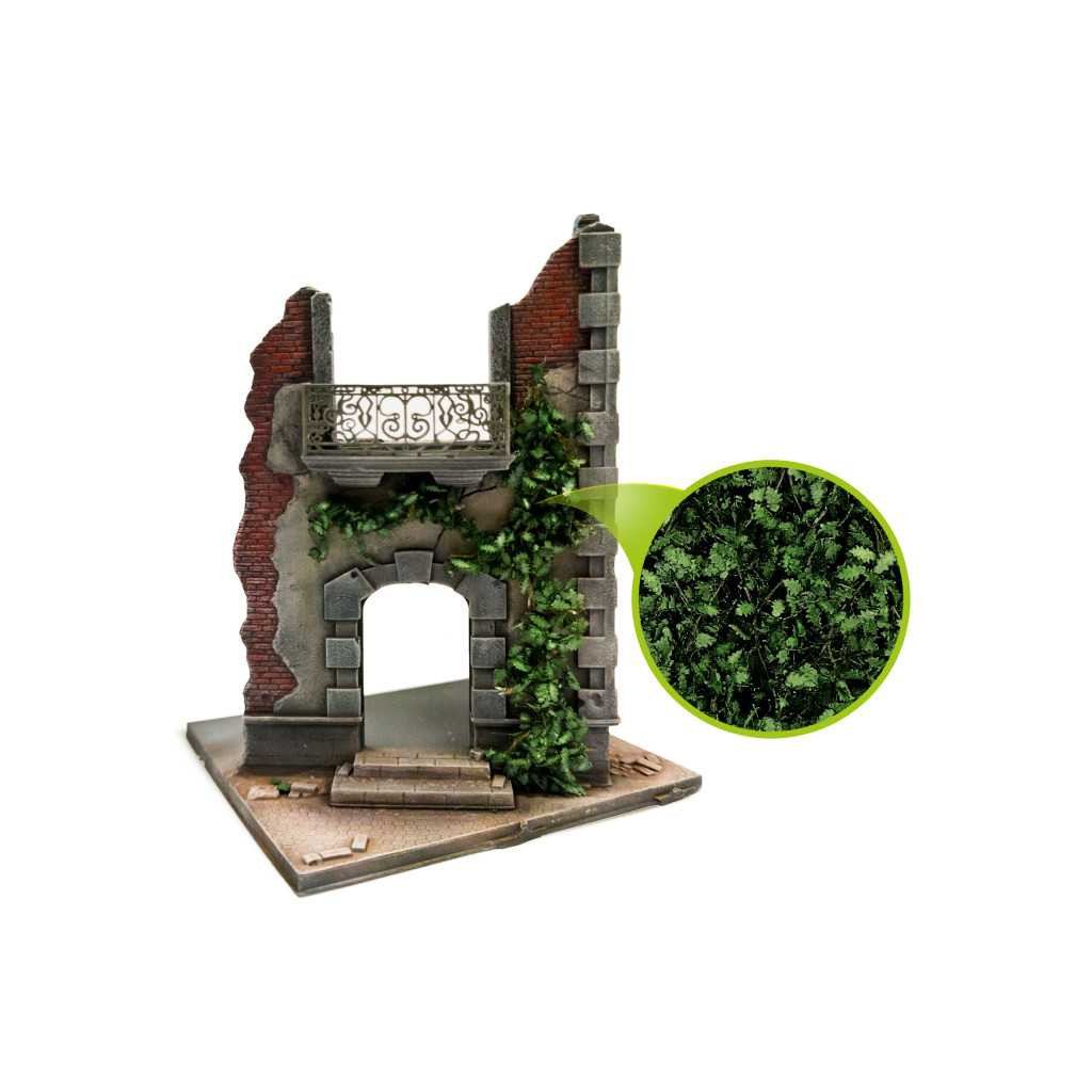 Green Stuff World - Feuillage Lierre - Chêne