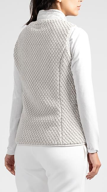SUN VALLEY - GILET SANS MANCHE DRAYDEN W