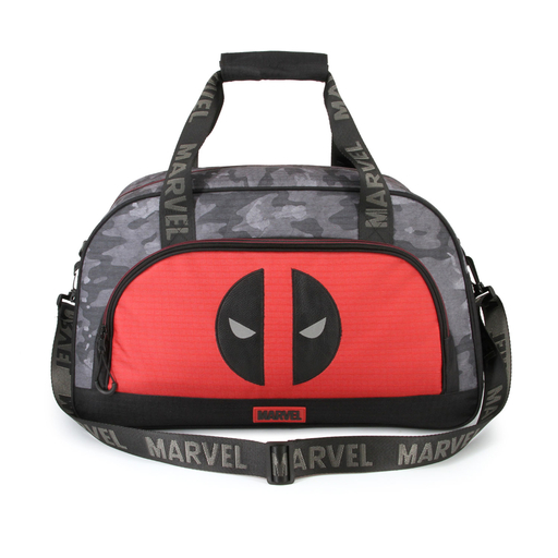 Bolsa esportiva Marvel 61373
