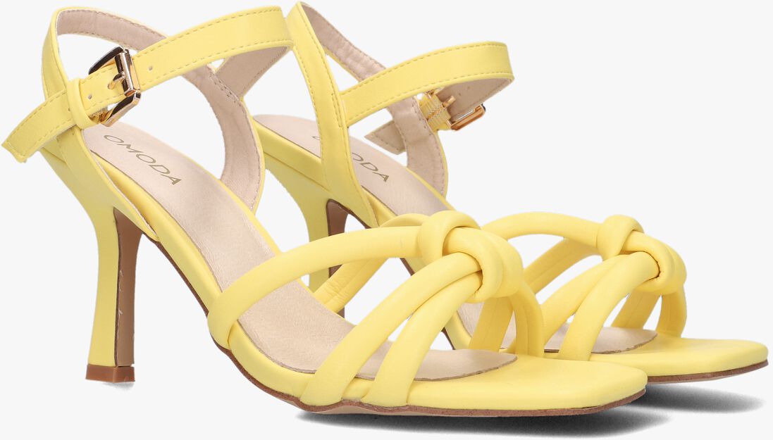OMODA gele omoda sandalen s1402
