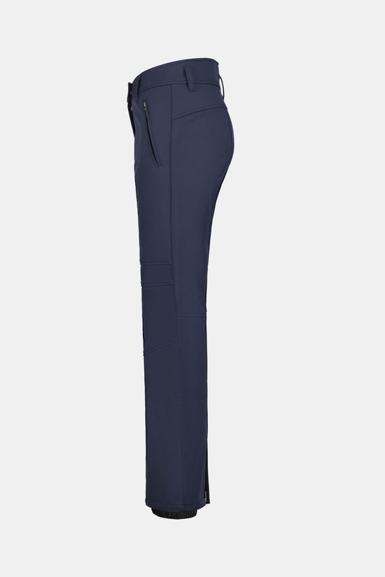 Icepeak Icepeak Entiat Softshell Skibroek Dames