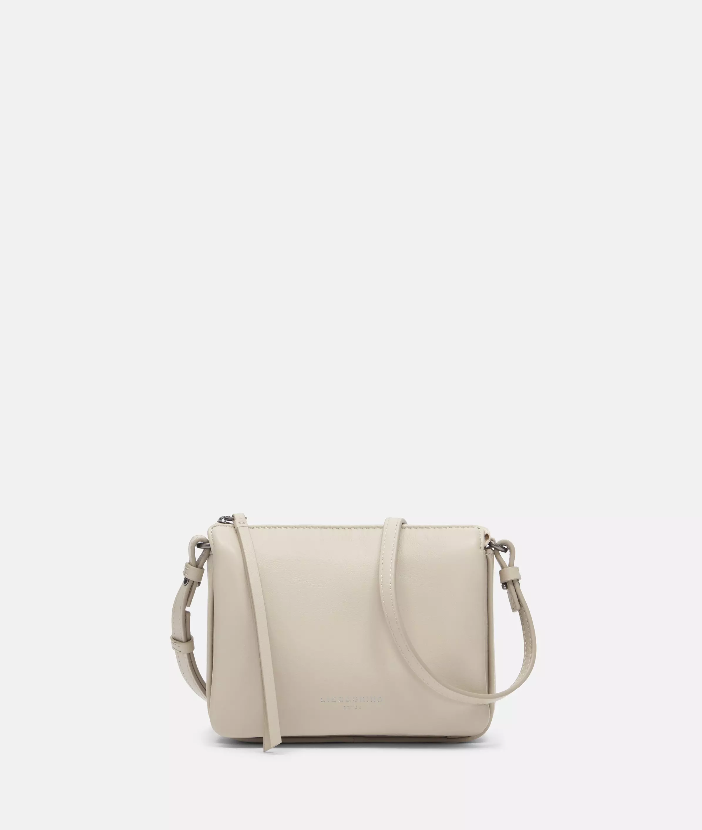 Nina Crossbody XS Small crossbody bag made from soft leather
