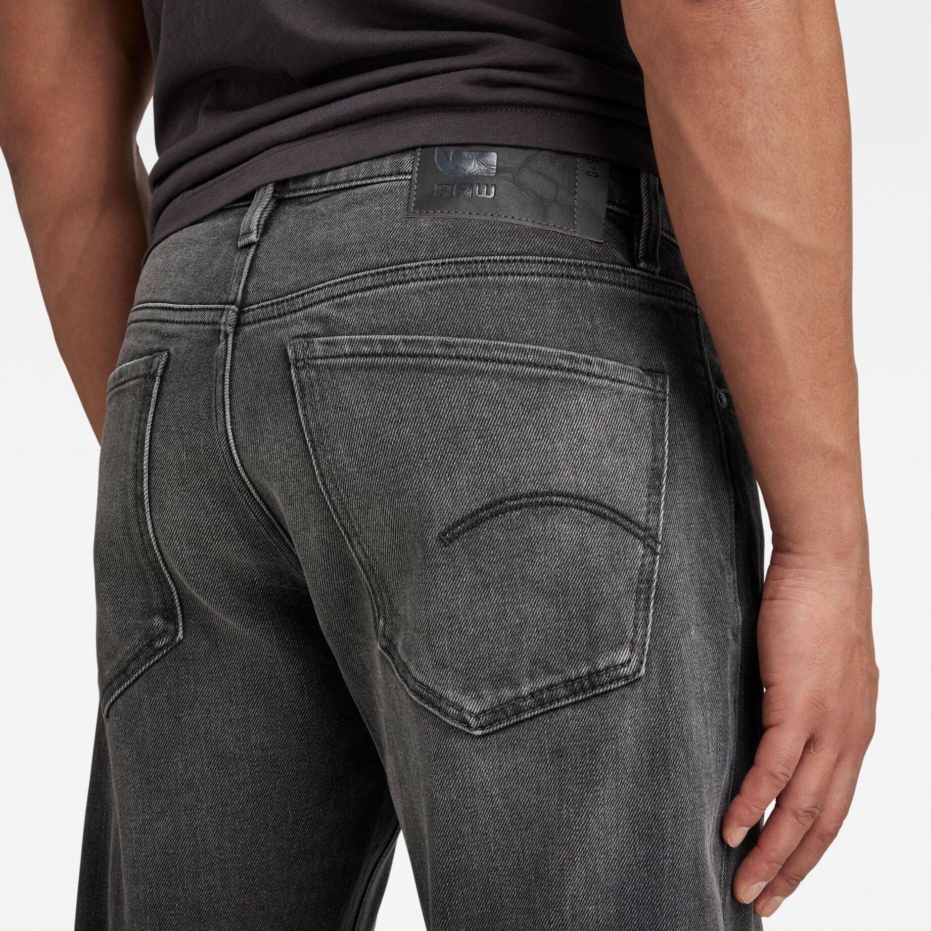 G-Star RAW| Herren Jeans MOSA