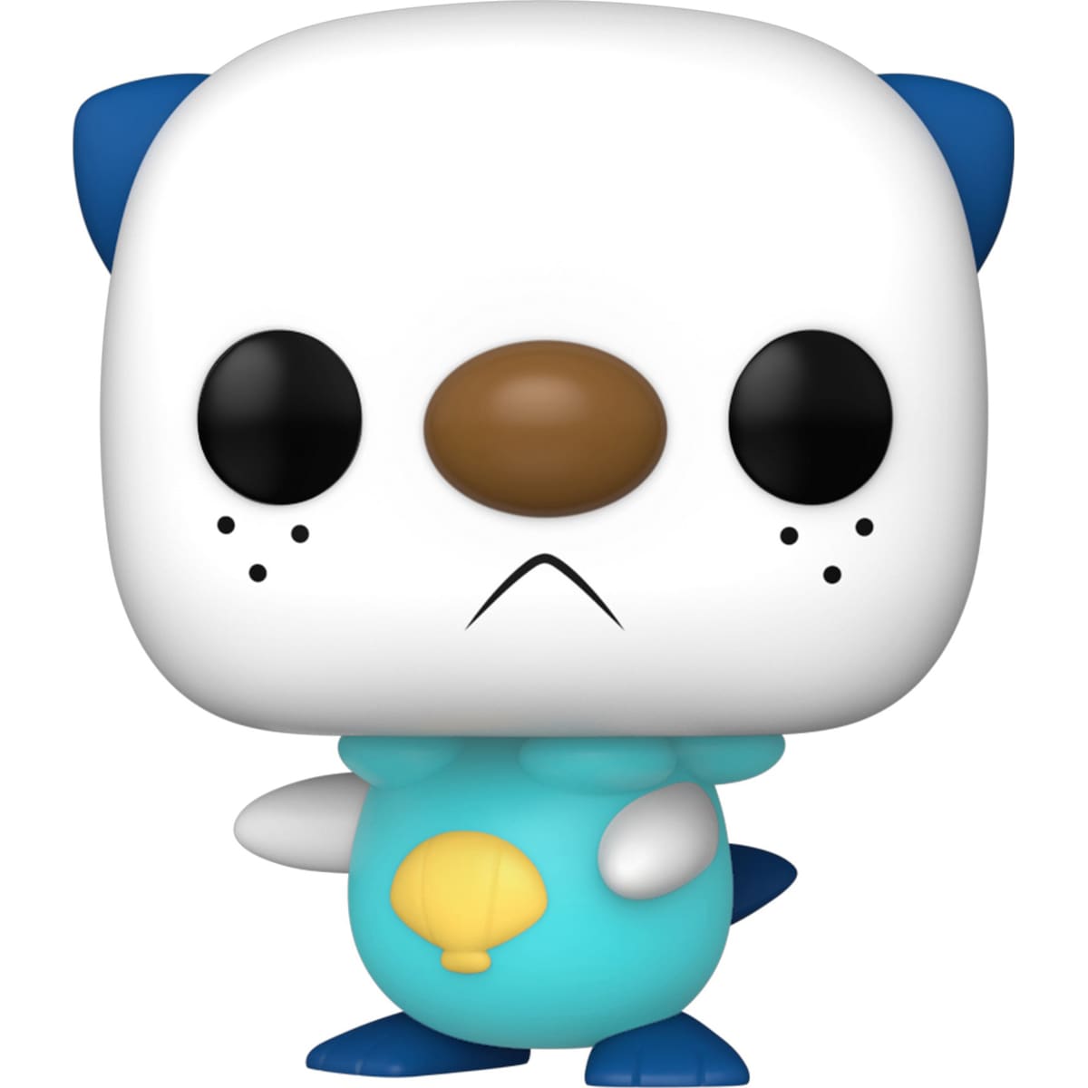 Funko Pop! Vinyl Pokémon Oshawott figur