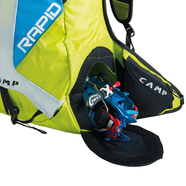 Sac à dos ski rando CAMP RAPID