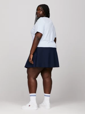 Camiseta Badge Classic Boxy Jersey