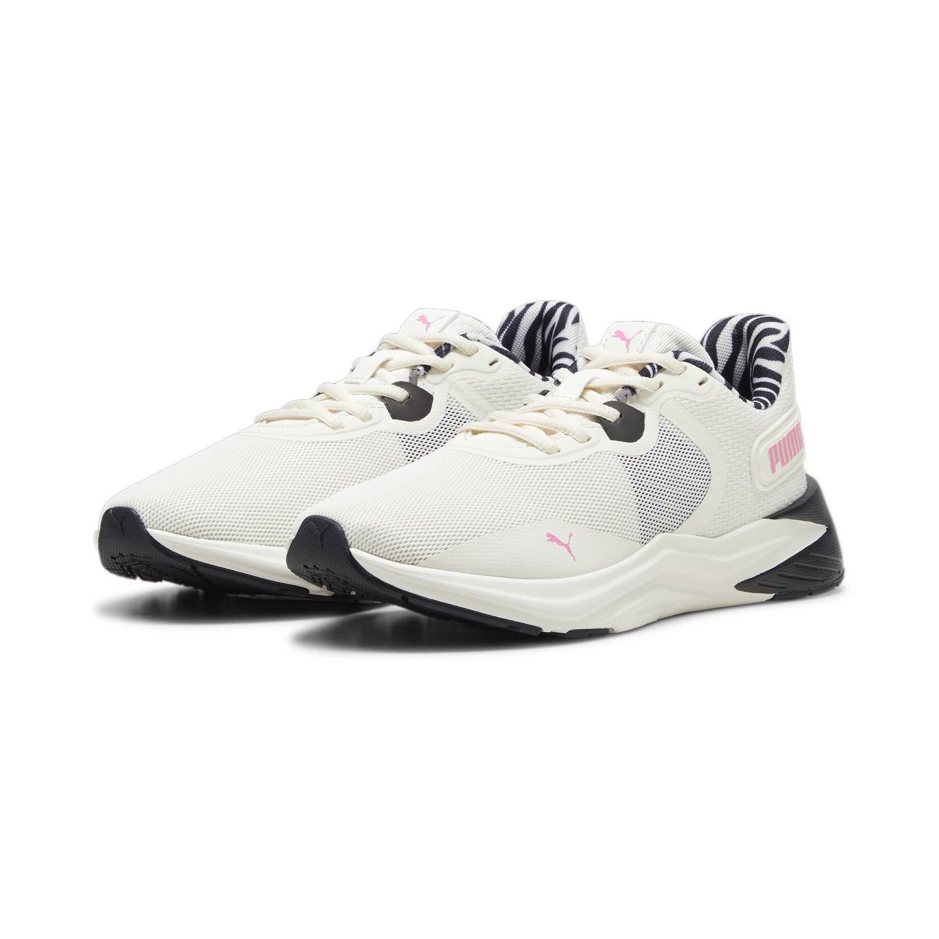 Puma| Damen Trainingsshuhe DISPERSE XT 3 Wn's Animal Remix