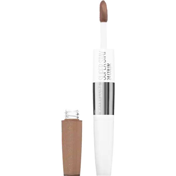 Super Stay 24H Lippenstift Nr. 885 Chai Once More