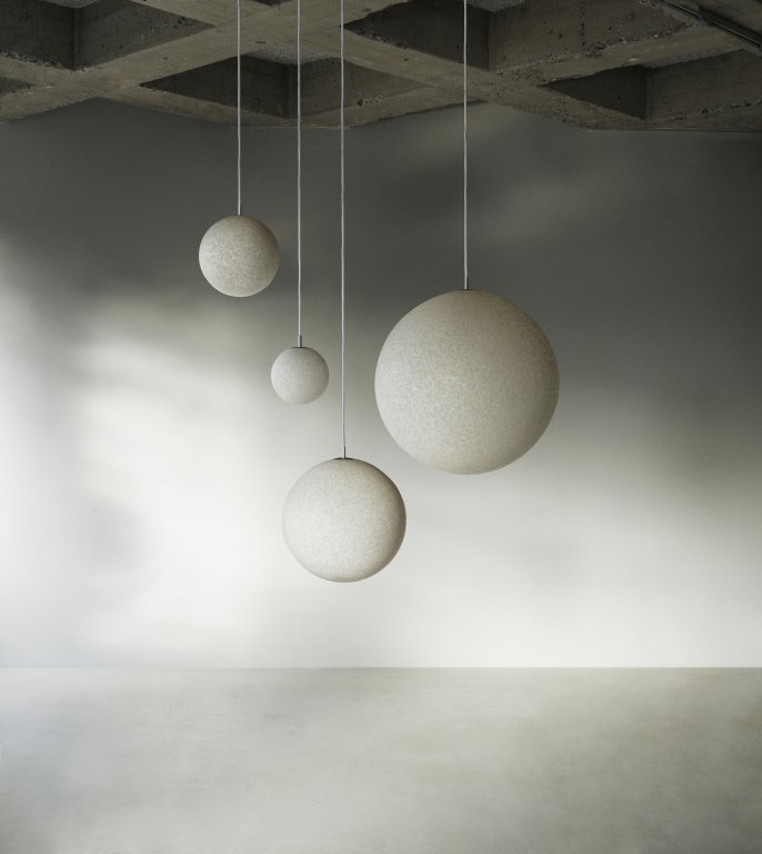 Normann Copenhagen Pix hanglamp Ø20