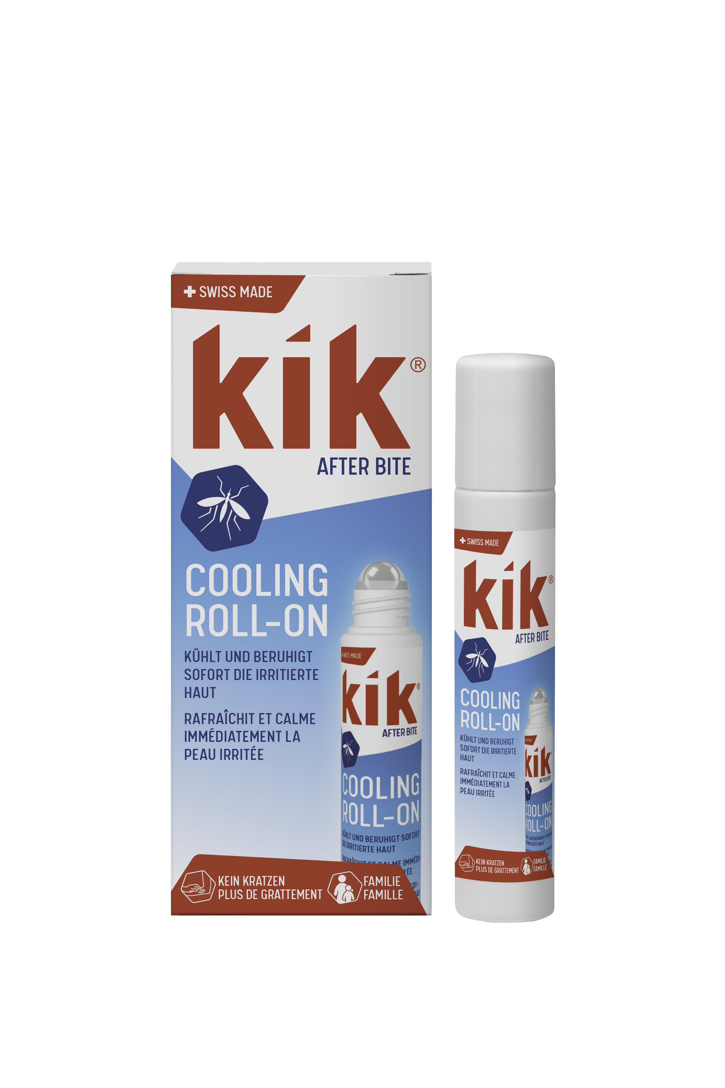 After Bite Cooling Roll-on