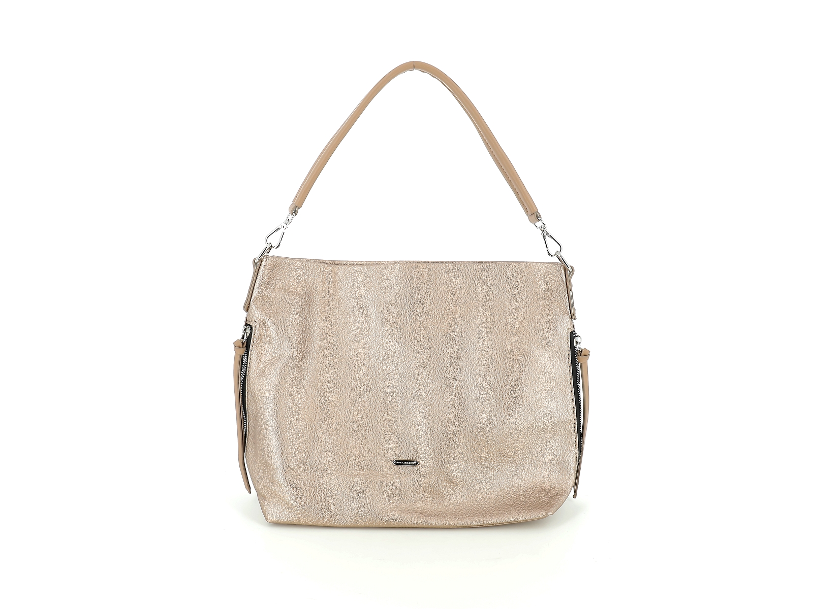 David jones-6888 1 Synthétique Or