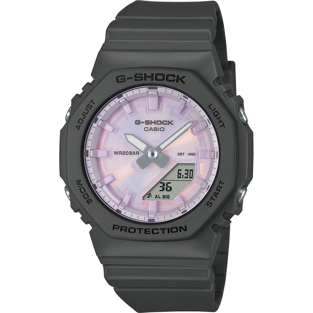 Casio G-Shock Small Classic Polarized