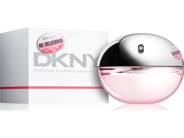 DKNY Donna Karan Be Delicious Fresh Blossom Eau De Parfum 100 ml (woman)