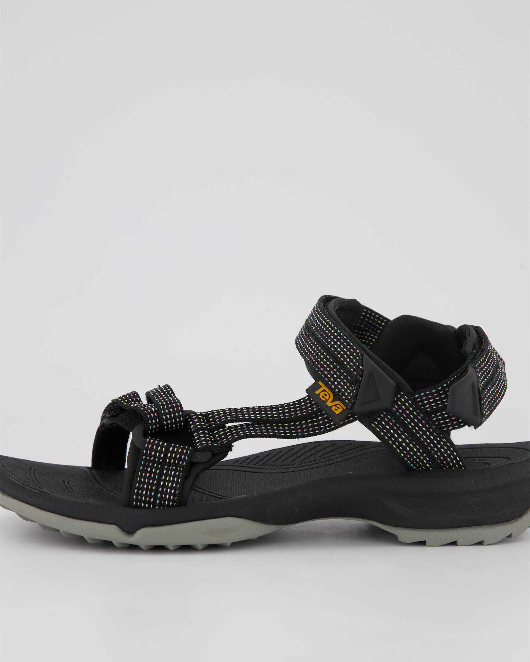 Teva| Damen Trekkingsandalen TERRA FI LITE