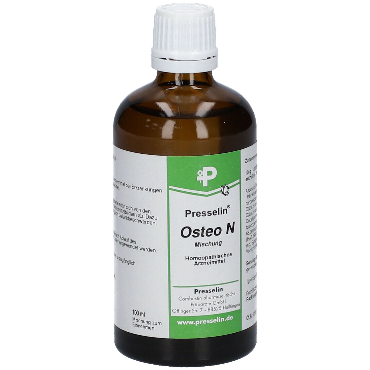 Presselin® Osteo N