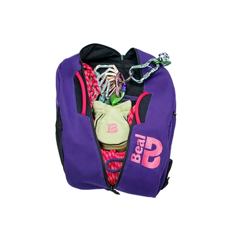 Combi II - Sac à corde