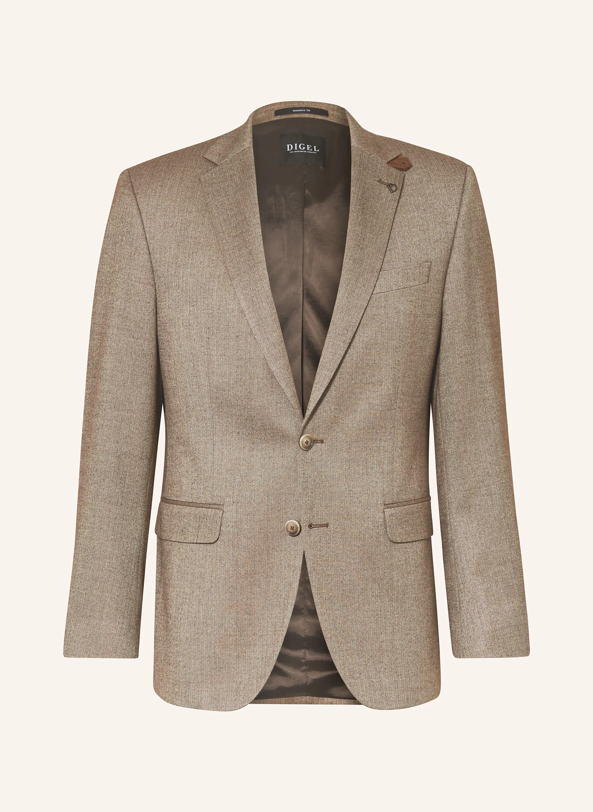 DIGEL Anzugsakko EZZO Modern Fit