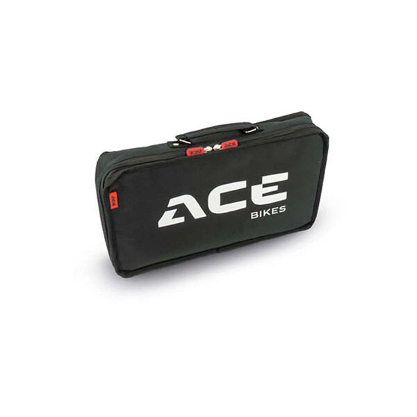 Acebikes - Set sangles TyreFix® - roue arrière