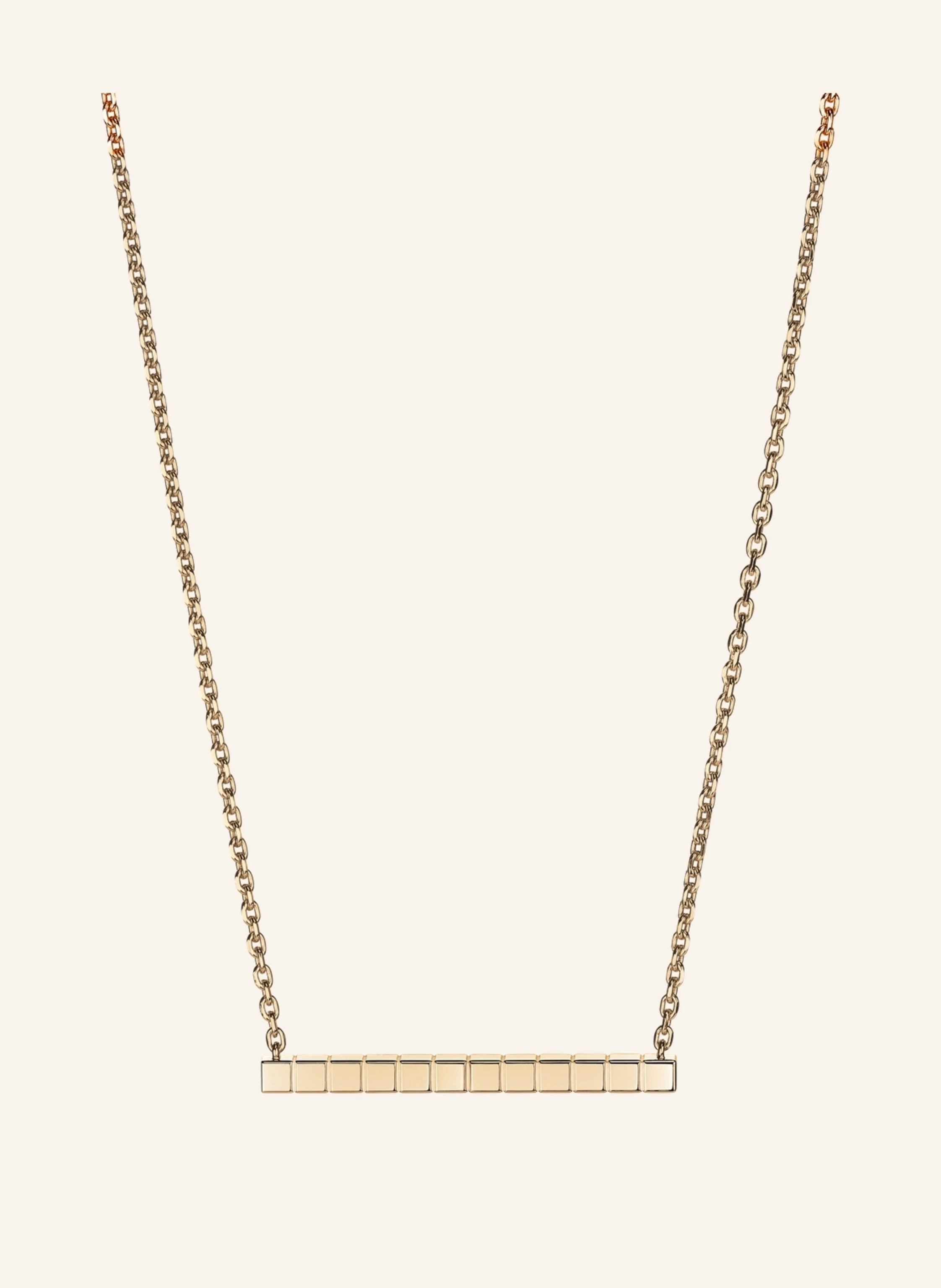 Chopard Halskette ICE CUBE
