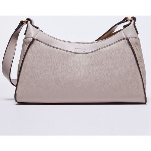 Liu Jo - Bolso para llevar al hombroBetter Beige