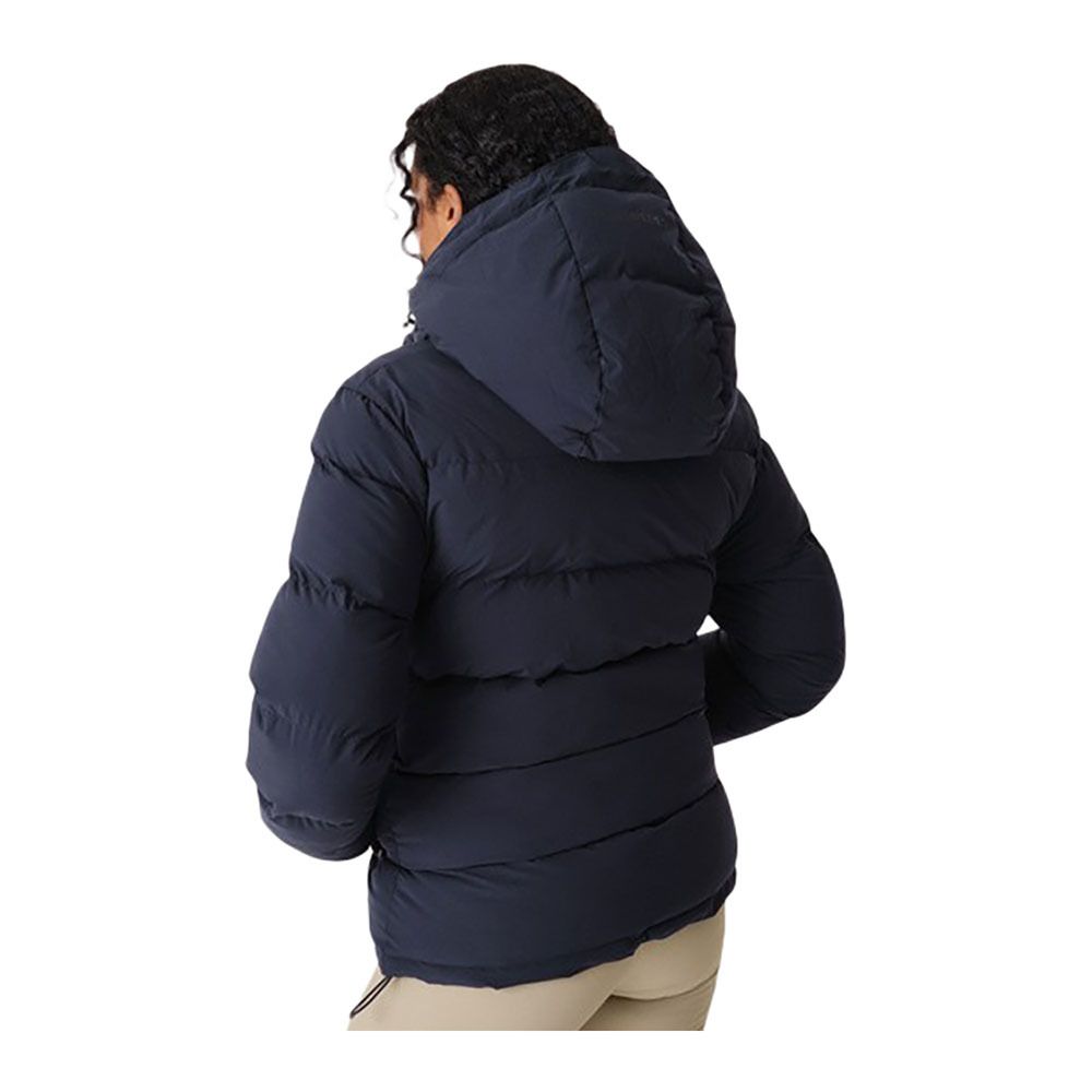 PS of Sweden UNNI - Doudoune Femme navy