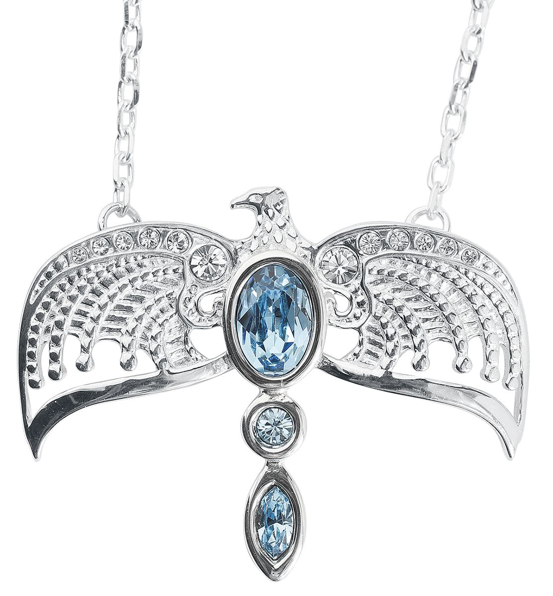 Diadème Serdaigle | Harry Potter Collier