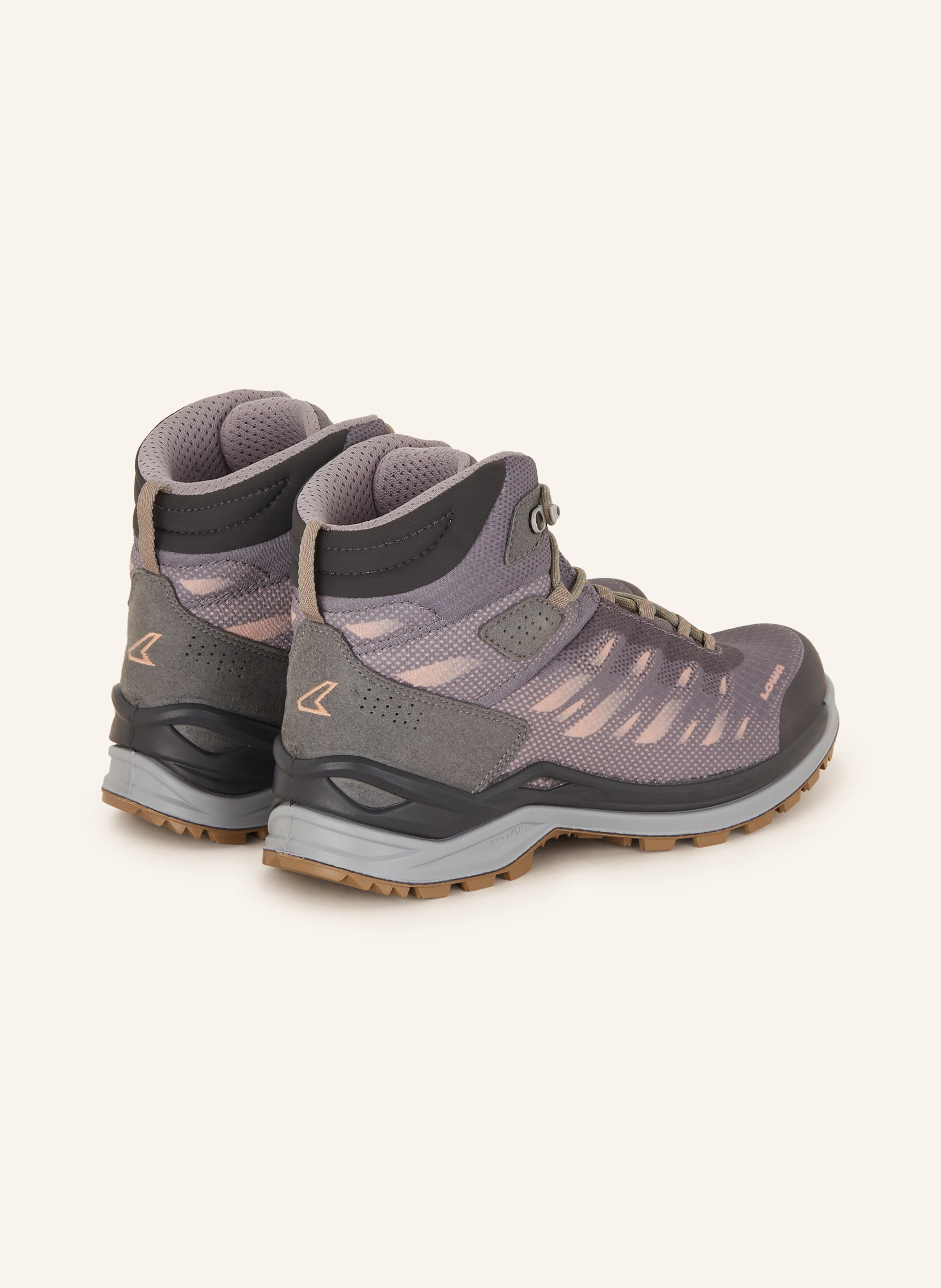 LOWA Wanderschuhe FERROX GTX MID