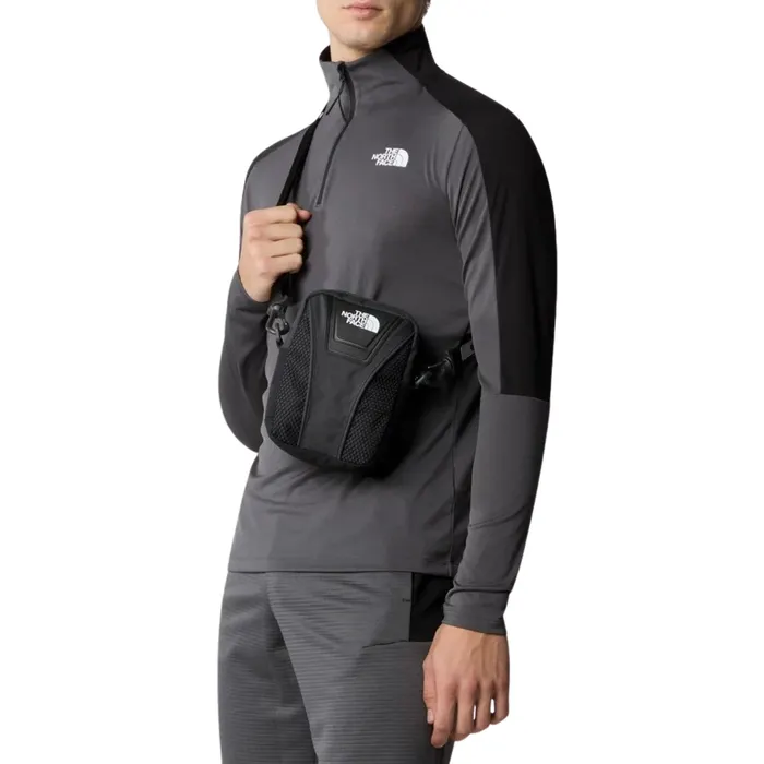 The North Face Mountain Athletics 1/4 Zip LS Shirt Heren