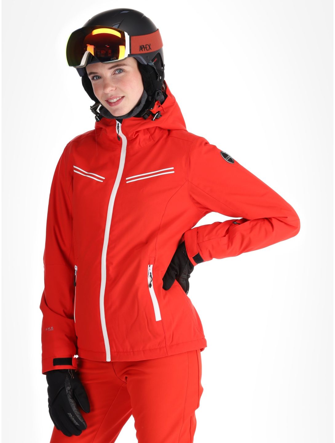 Fife ski-jas dames