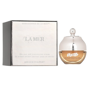 La Mer La Mer Genaissance De La Mer The Eye And Expression Cream 15ml/0.5oz