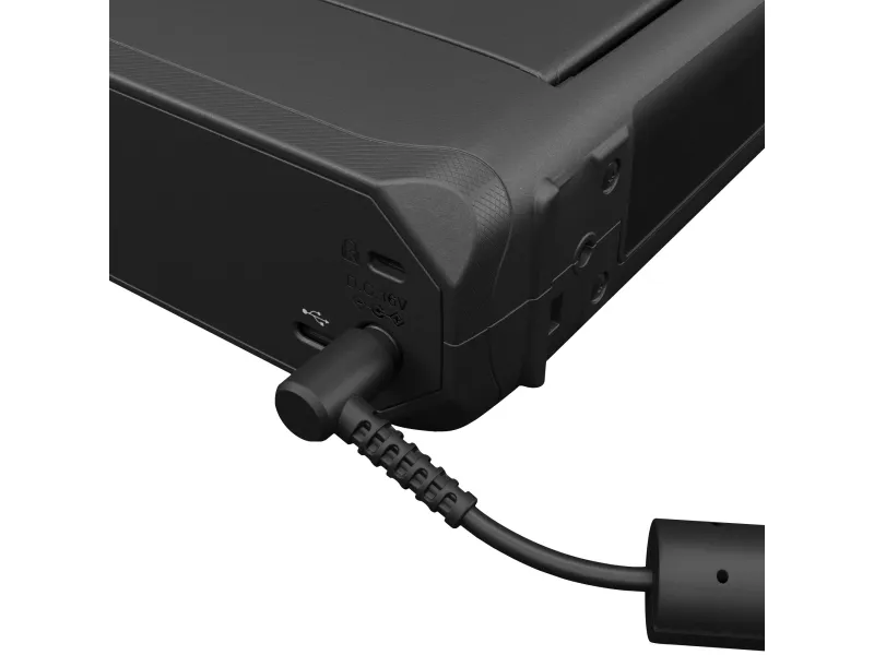 Canon MAXIFY BX110 - Printer - farve - blækprinter - A4/Legal - 4800 x 1200 dpi - op til 9 ipm (mono) / op til 5.5 min./side (farve) - kapacitet: 50 ark - USB-C, Wi-Fi(ac)