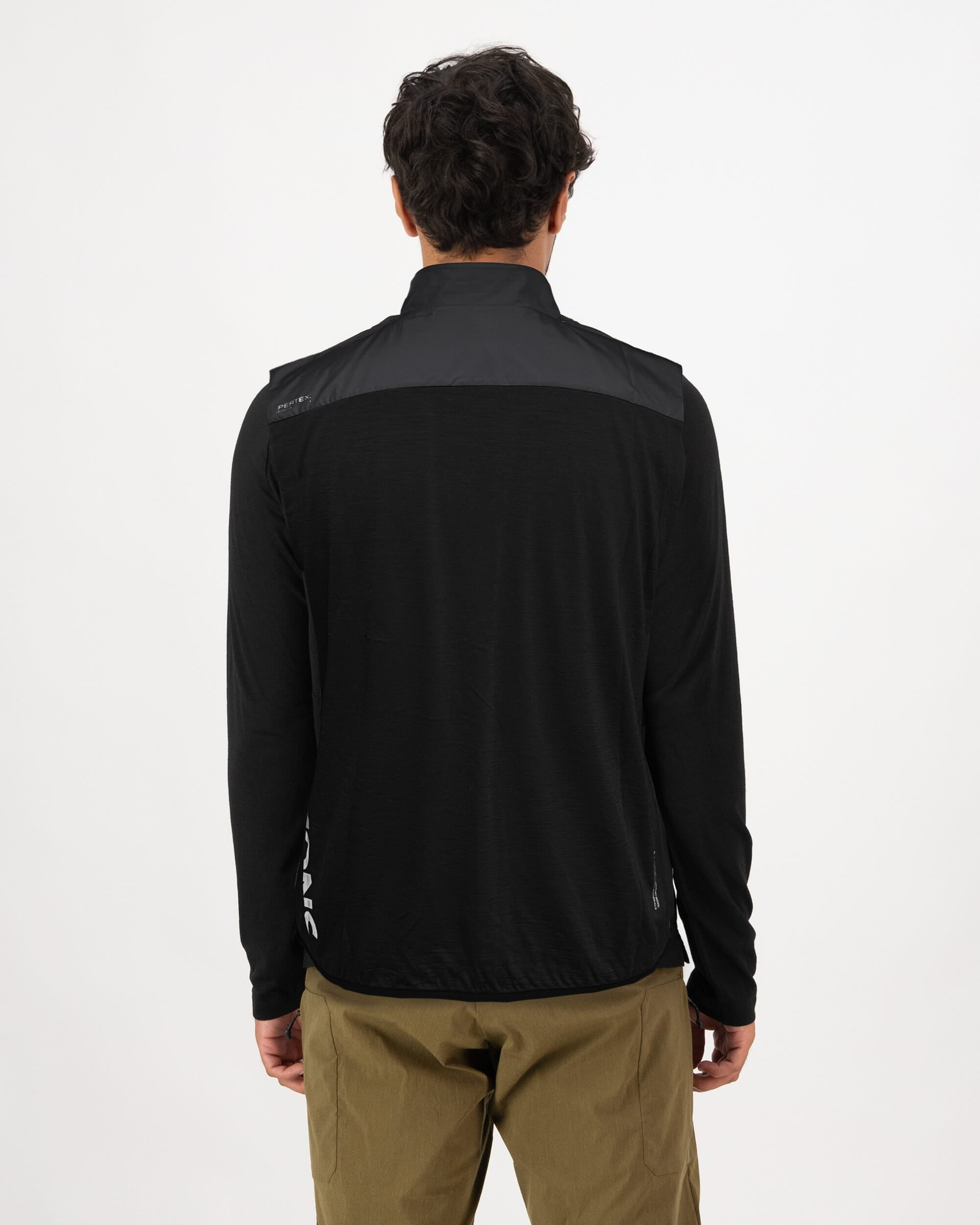 Mons Royale Diversion Wind Vest M's