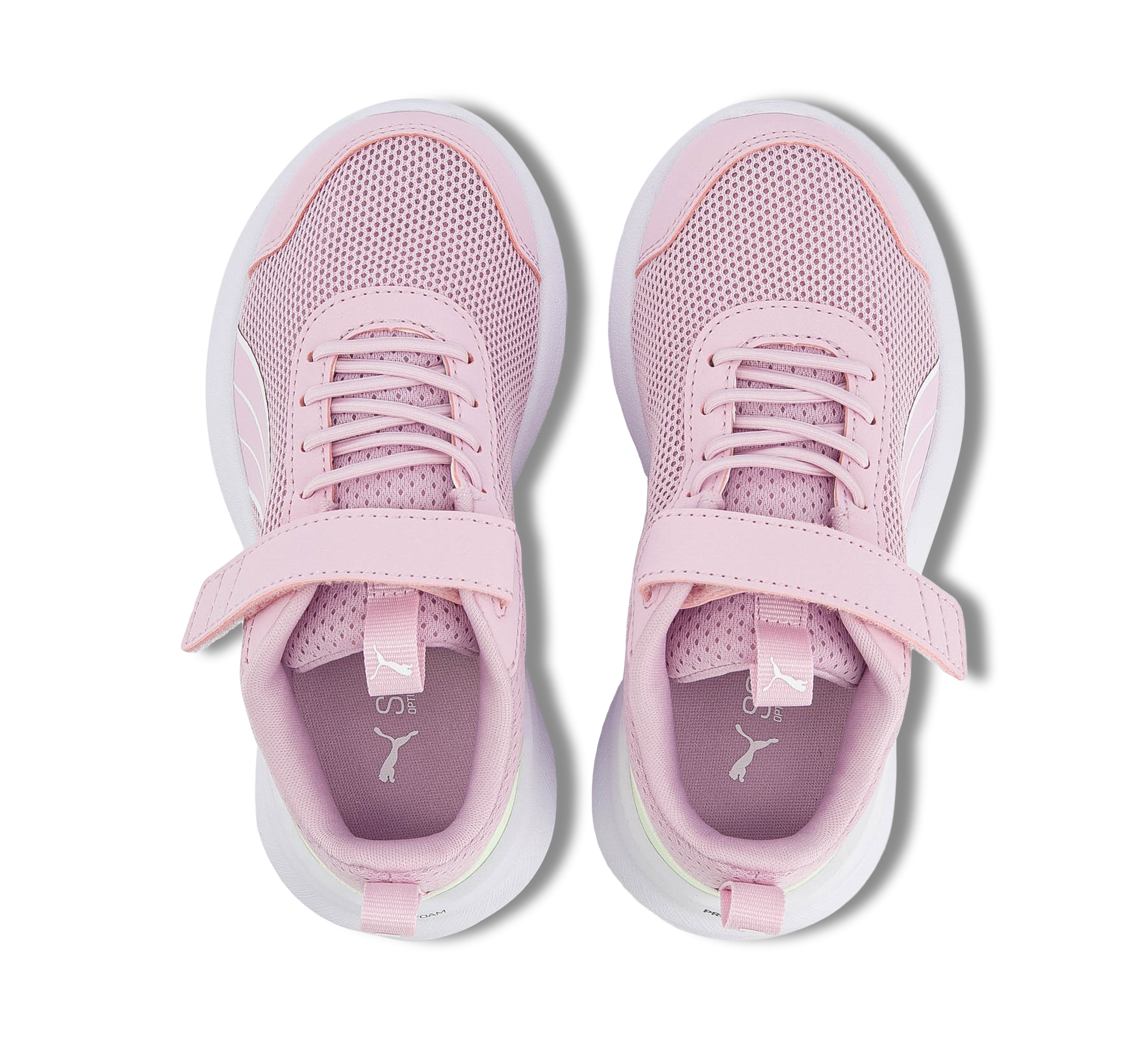 Puma Kruz Track AC+ PS rosa