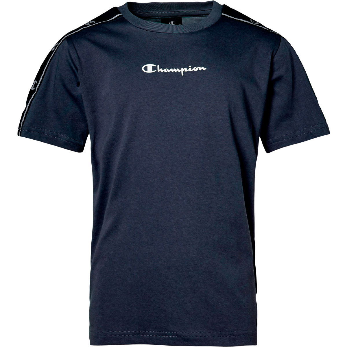 Champion Branded Tape T-shirt Børn