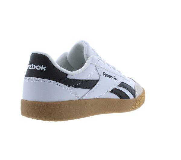 Reebok SMASH EDGE S WHITE BLACK GUM