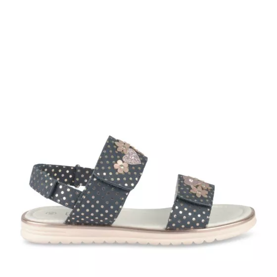 Sandales MARINE LITTLE LOLITA