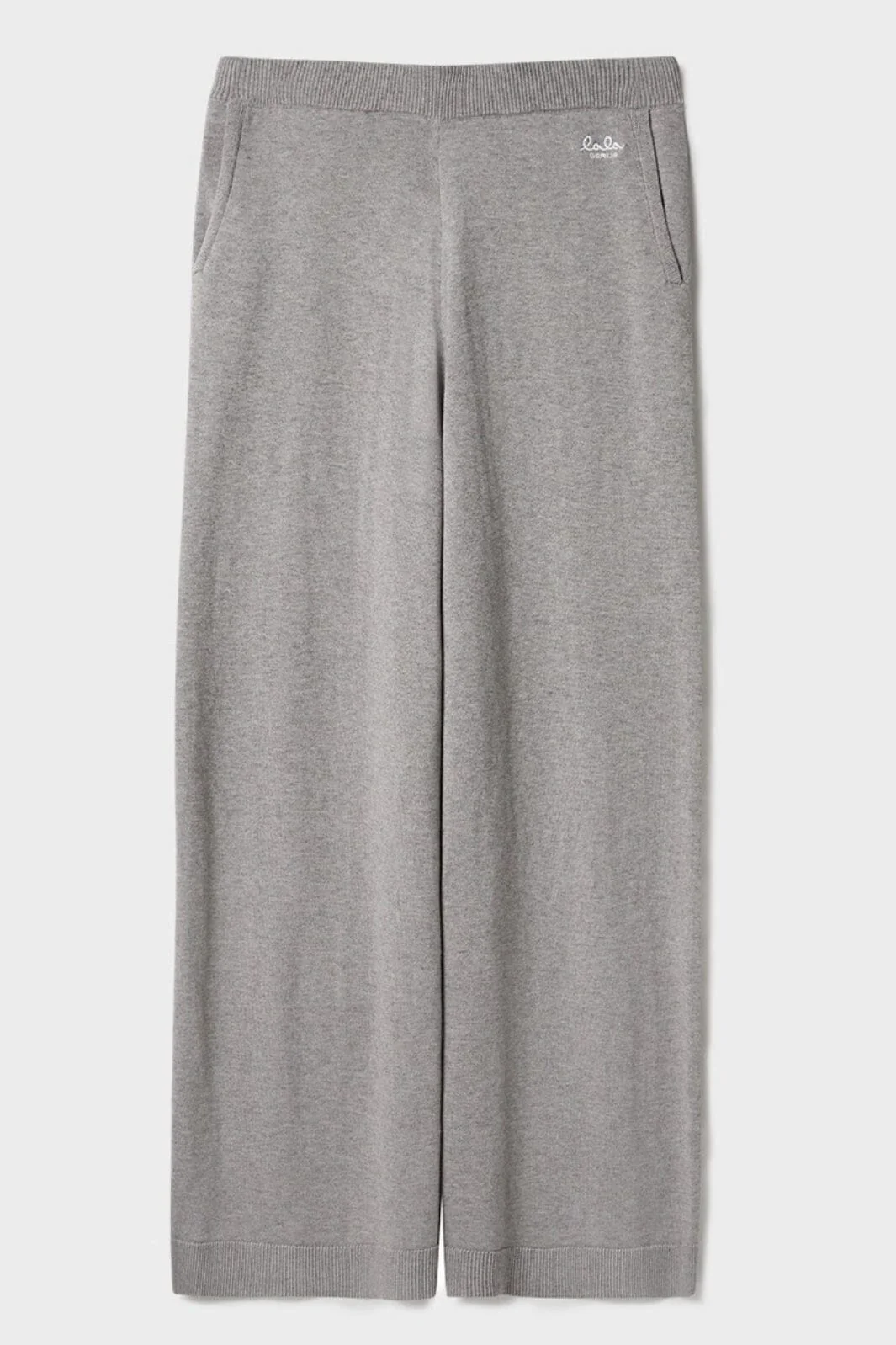 Lala Berlin Knit Pants Kaya 10009889