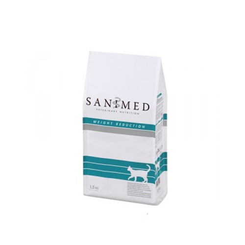 SANIMED Weight Control Dog